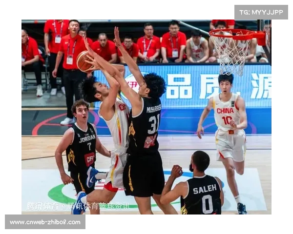 喀麦隆男篮晋级非锦赛四强 NBA球员米西10分7篮板表现稳健