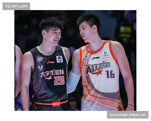 休赛期三大重磅变动交织 广东队或将成最大输家