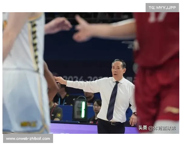 广厦与北京数据接近 精细战术与关键细节决定冠军归属