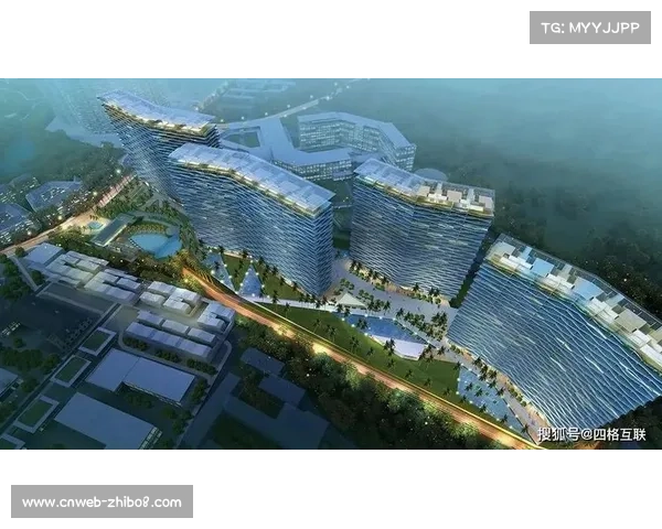 体育场馆多业态管理数字化 提升坪效水平