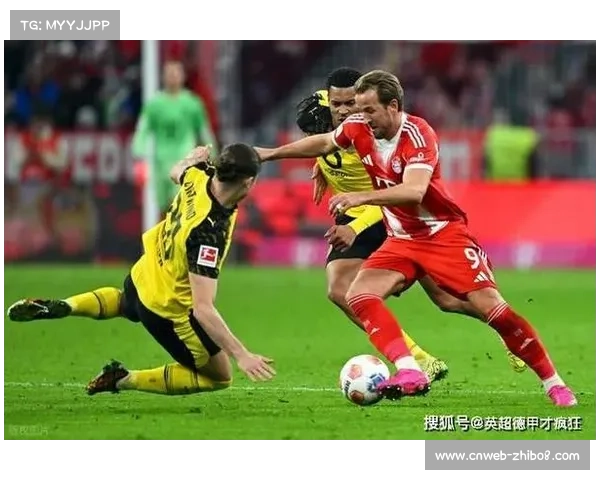 拜仁CEO德雷森坦言英超财务优势，呼吁德甲控成本保竞争力