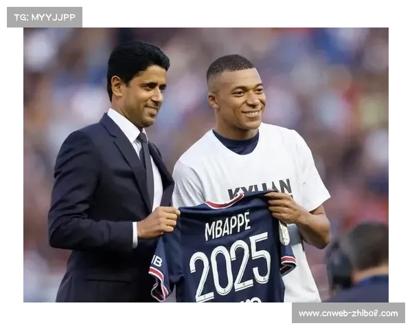 姆巴佩与巴黎圣日耳曼劳资纠纷案最新进展