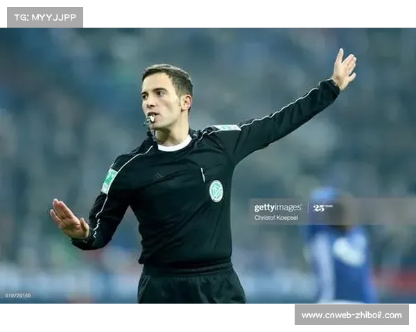 德甲引入AI裁判辅助系统，测试越位与犯规自动识别功能