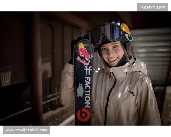 技术难度与艺术表现力：谷爱凌夺冠动作的突破性分析